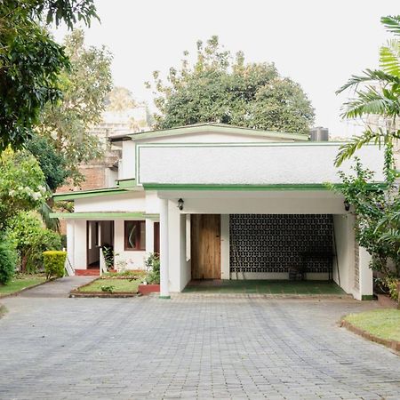 Kandy Boutique Villa By Fortuna Bungalows Екстериор снимка