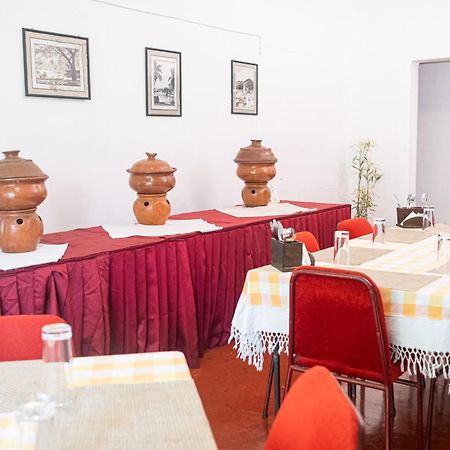 Kandy Boutique Villa By Fortuna Bungalows Екстериор снимка