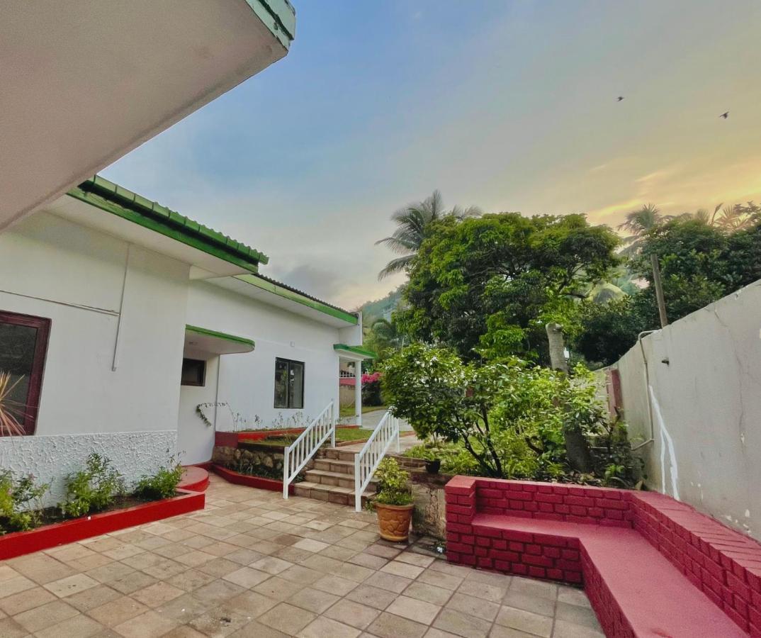 Kandy Boutique Villa By Fortuna Bungalows Екстериор снимка