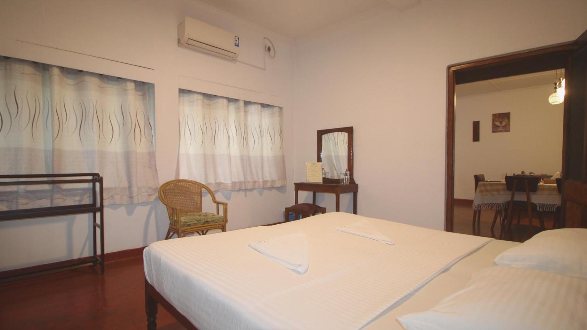 Kandy Boutique Villa By Fortuna Bungalows Екстериор снимка