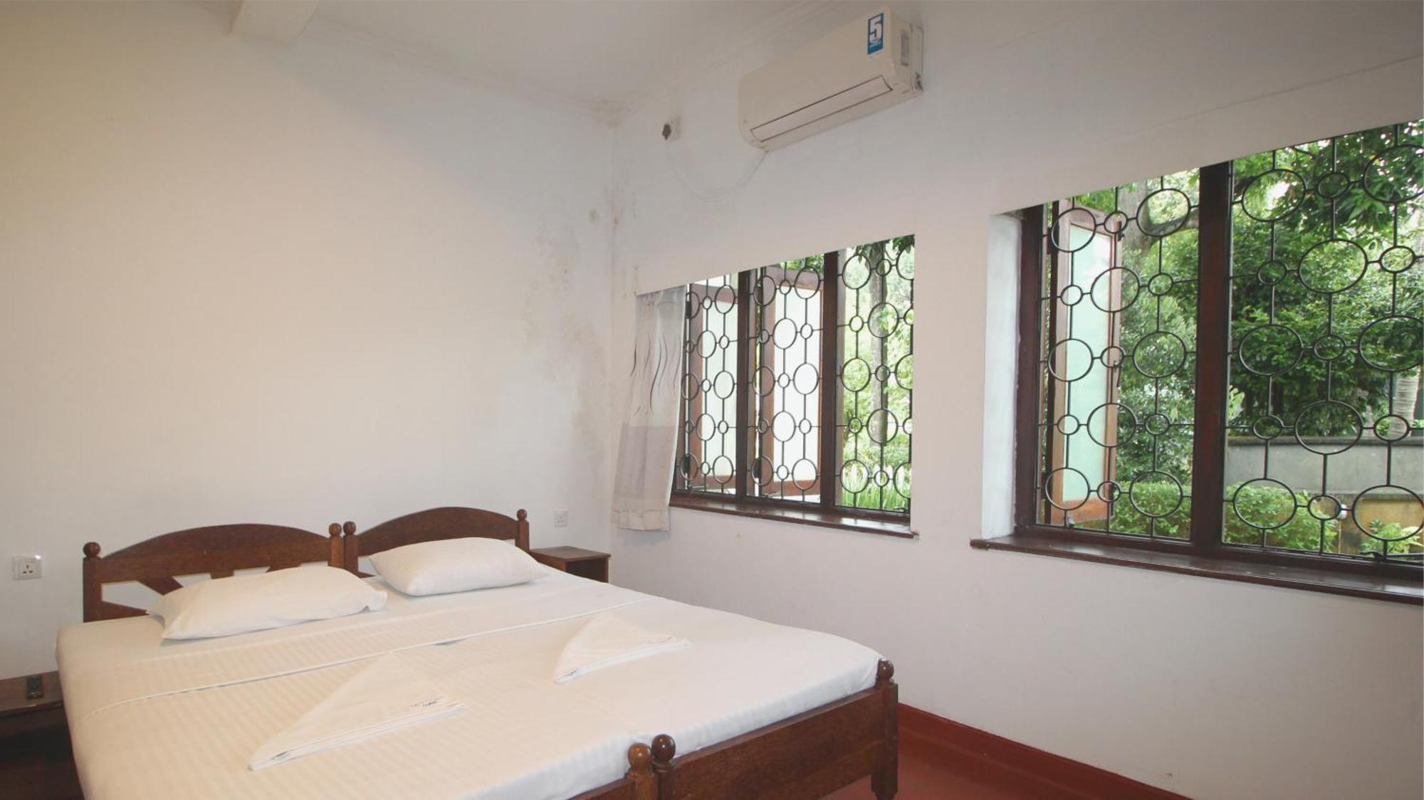 Kandy Boutique Villa By Fortuna Bungalows Екстериор снимка