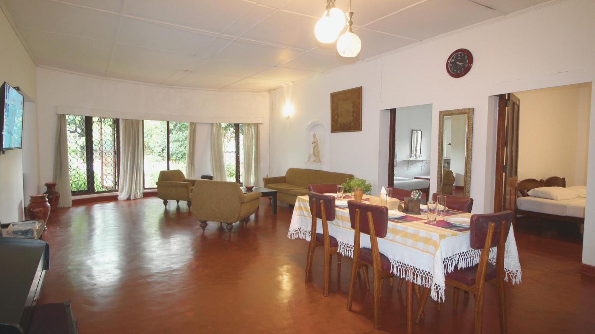 Kandy Boutique Villa By Fortuna Bungalows Екстериор снимка
