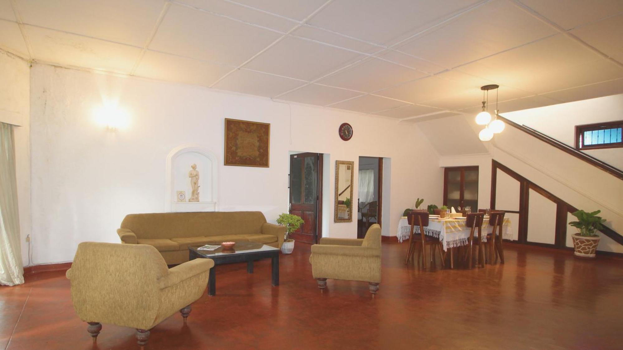 Kandy Boutique Villa By Fortuna Bungalows Екстериор снимка