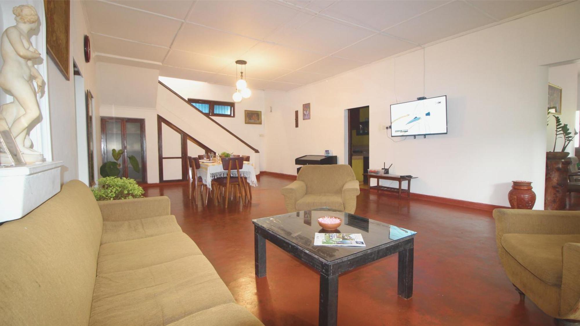 Kandy Boutique Villa By Fortuna Bungalows Екстериор снимка