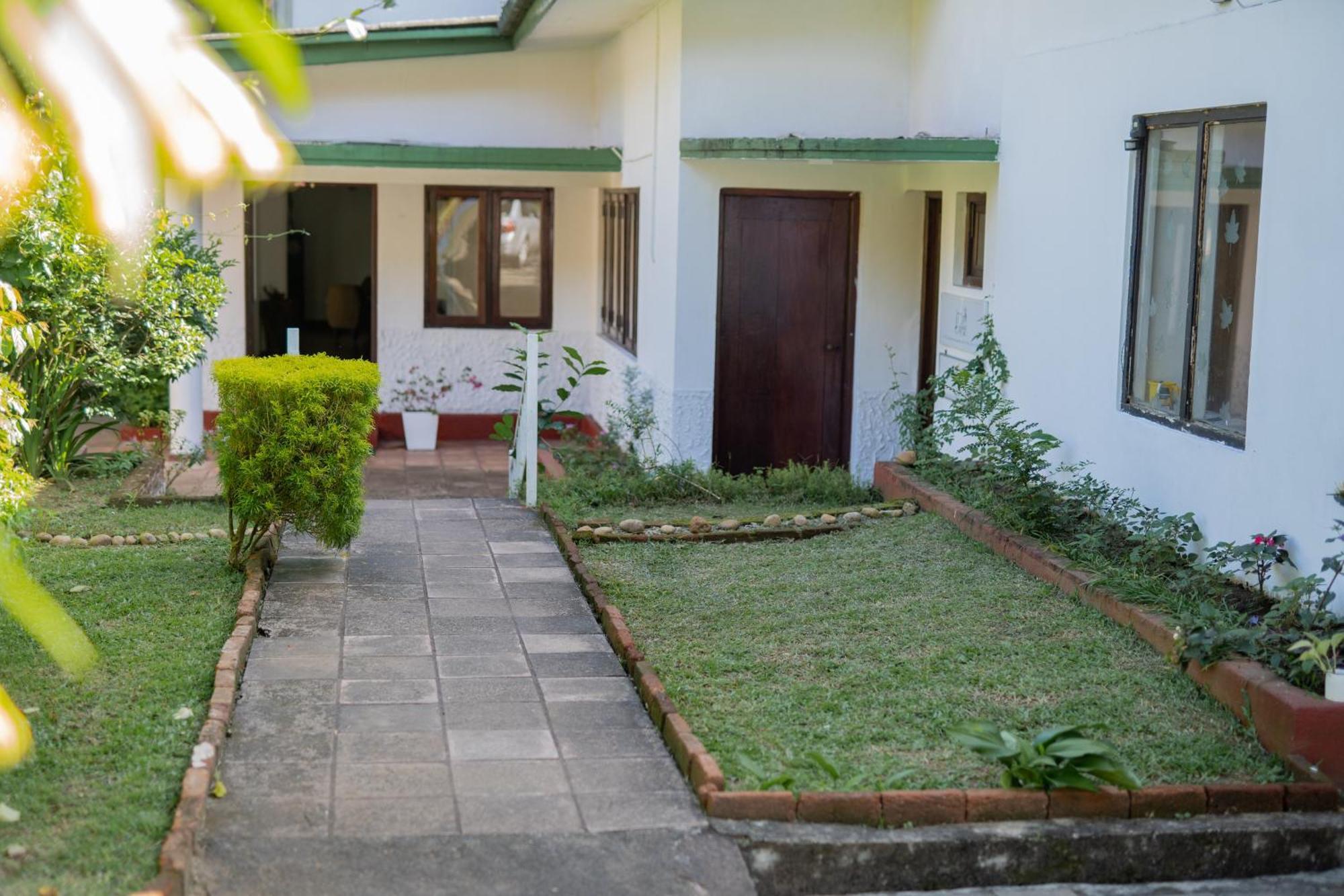 Kandy Boutique Villa By Fortuna Bungalows Екстериор снимка